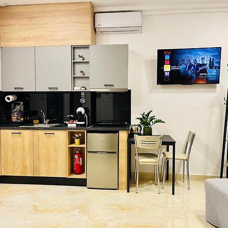 Arame Luxury Apartments Athen Eksteriør bilde