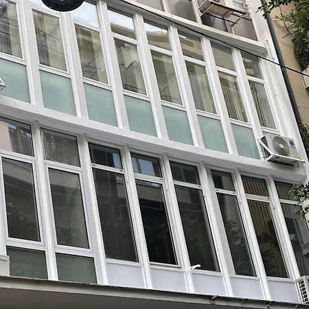 Arame Luxury Apartments Athen Eksteriør bilde