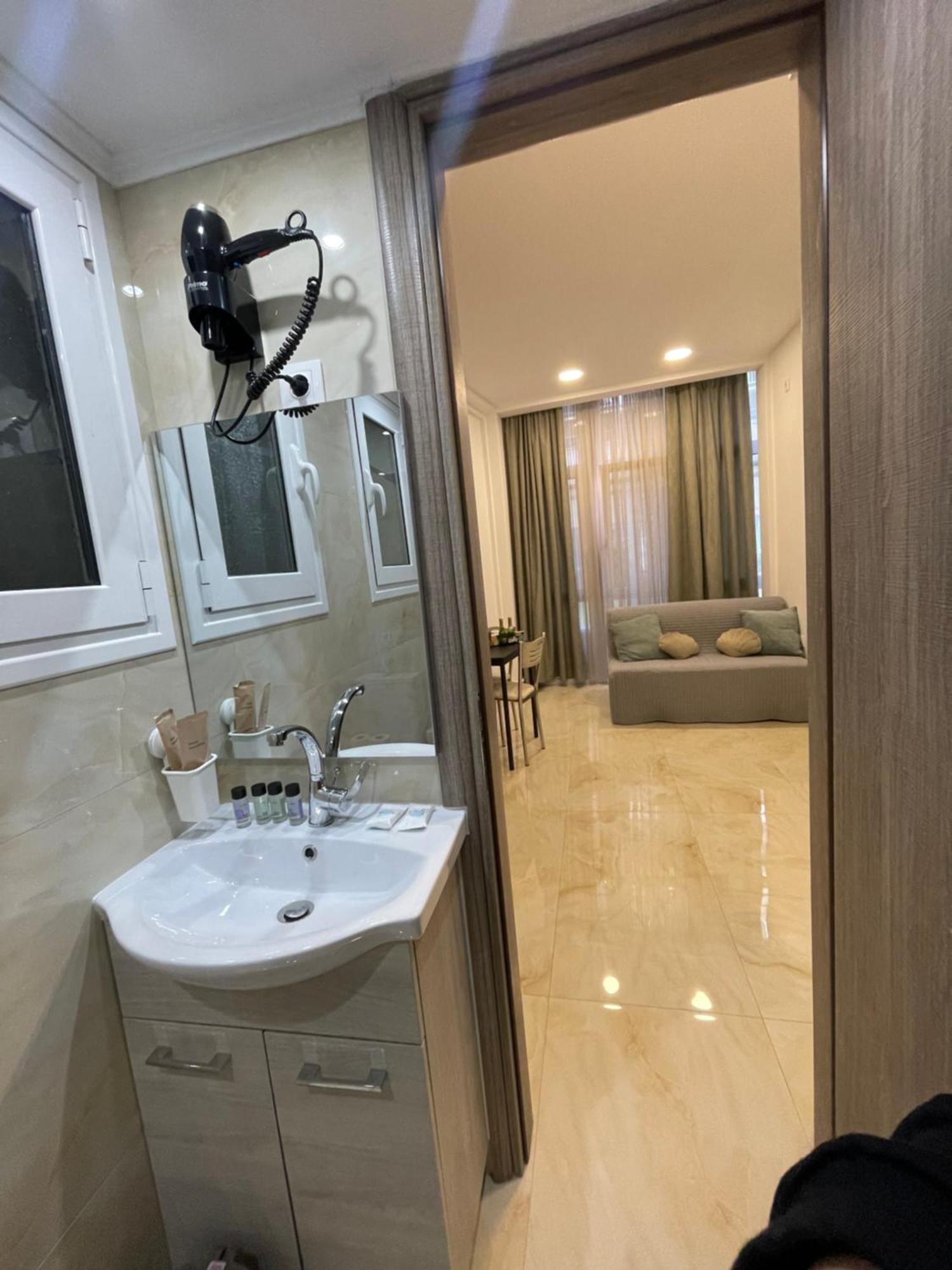 Arame Luxury Apartments Athen Eksteriør bilde