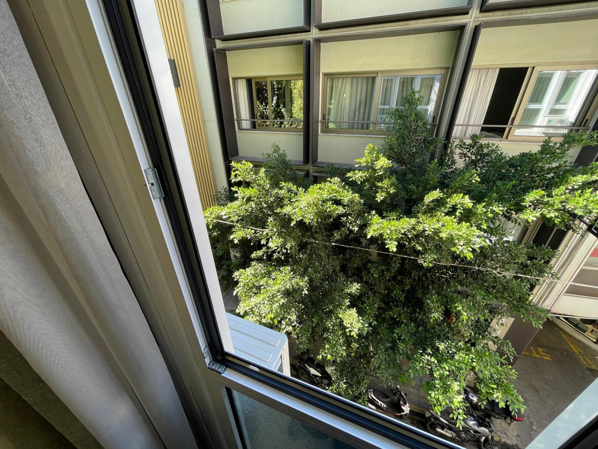 Arame Luxury Apartments Athen Eksteriør bilde