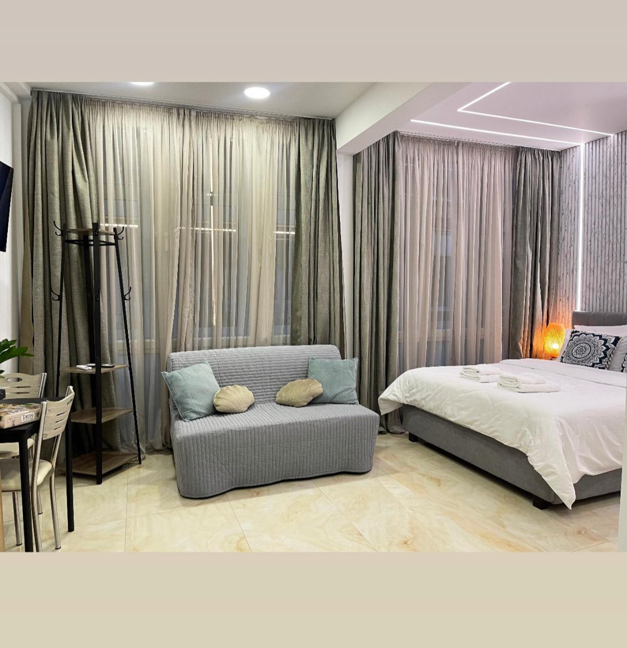 Arame Luxury Apartments Athen Eksteriør bilde