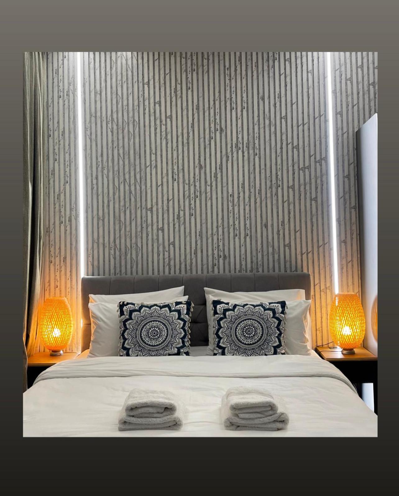 Arame Luxury Apartments Athen Eksteriør bilde